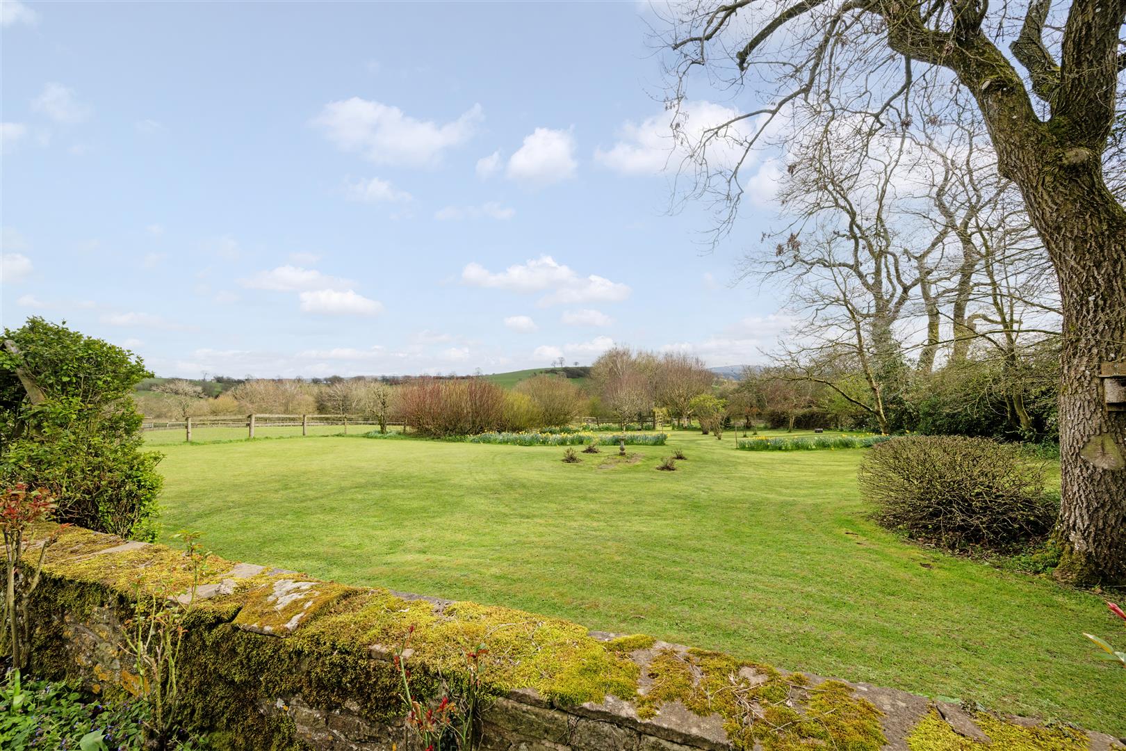 Broome Hall Farm, Chatwall, Church Stretton, SY6 7LD | Estate Agents ...